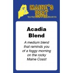 Maine's Best: Acadia Blend